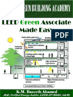 Leed Green Associate Made Easy Ebook