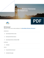 Webaula 1 Direitos Humanos Contextos e Relações Históricas