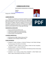 0 - CURRICULUM VITAE Bichitra Khatoi