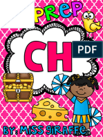 Digraph CH Pack