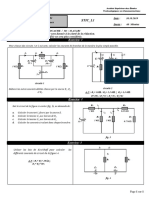 D.S Circuits 2019