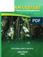 Buku Hutan Lestari