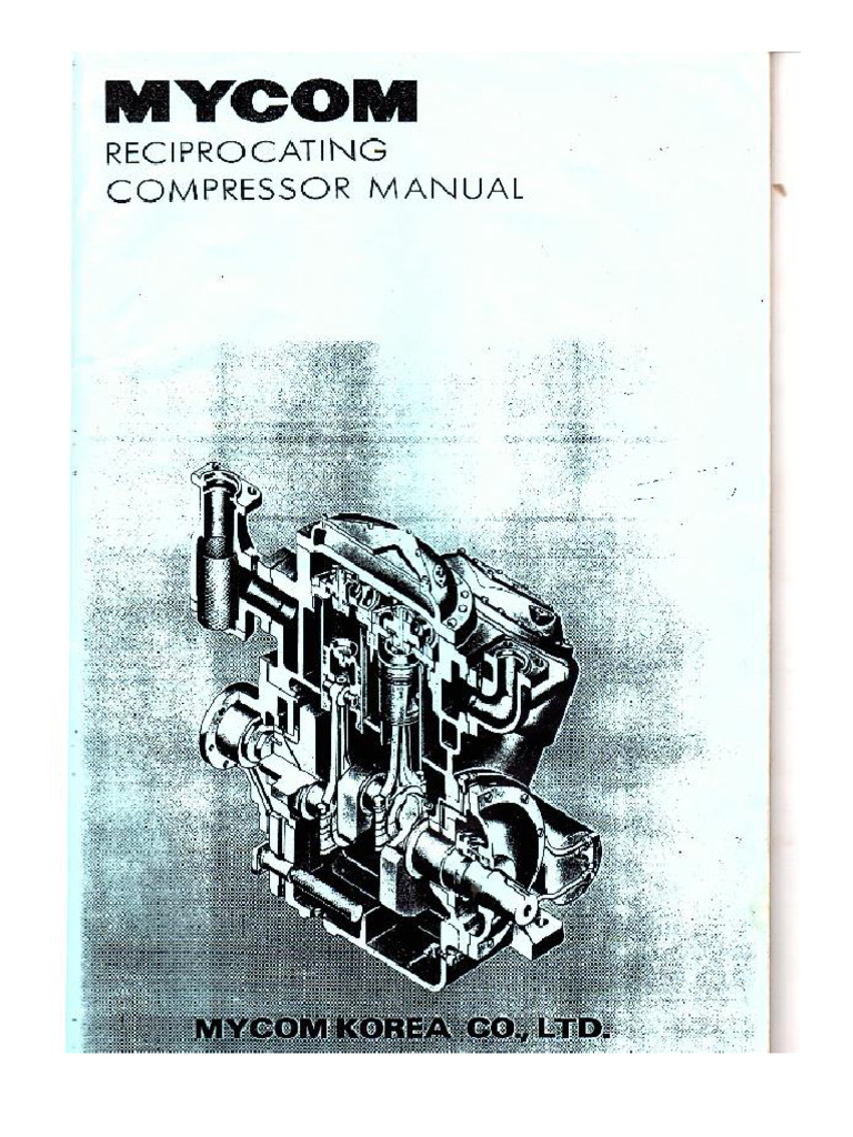 Mycom 42a | PDF