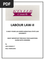 Labour Law 2