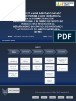 Presentación TFM PDF GSI