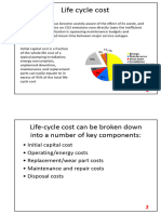 Part 9 Life Cycle Cost 8