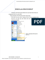 Dokumen - Tips Modul Latihan Photoshop SMK