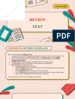 Review Text For Grade Xii