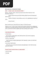 Download pengantar bisnis by Neng Renyta SN70237974 doc pdf