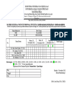 Matriks - Kesediaan - Menguji - Proposal - F1a118068 - Devi Triana