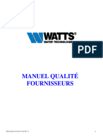SupplierQualityManual FR R10 060121