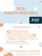 UT5 Pasta Fullada