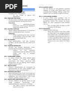 NCM 120 Pediatric Assessment