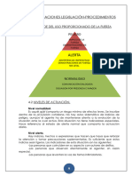 Tema 2 - Defensa Personal