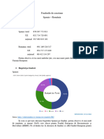 Proiect - Fonduri