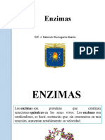 Enzimas