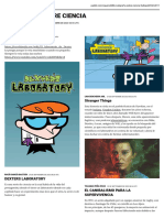 Padlet Ciencia