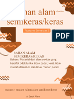 Bahan Alam