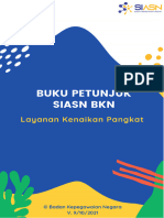 Buku Petunjuk Siasn KP BKN