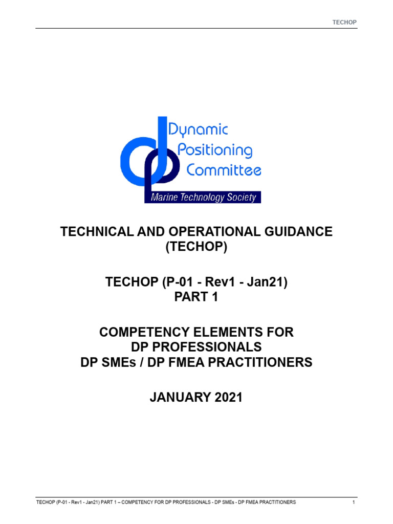 DP Competency Framework Overview | PDF | Legal Liability | Tort