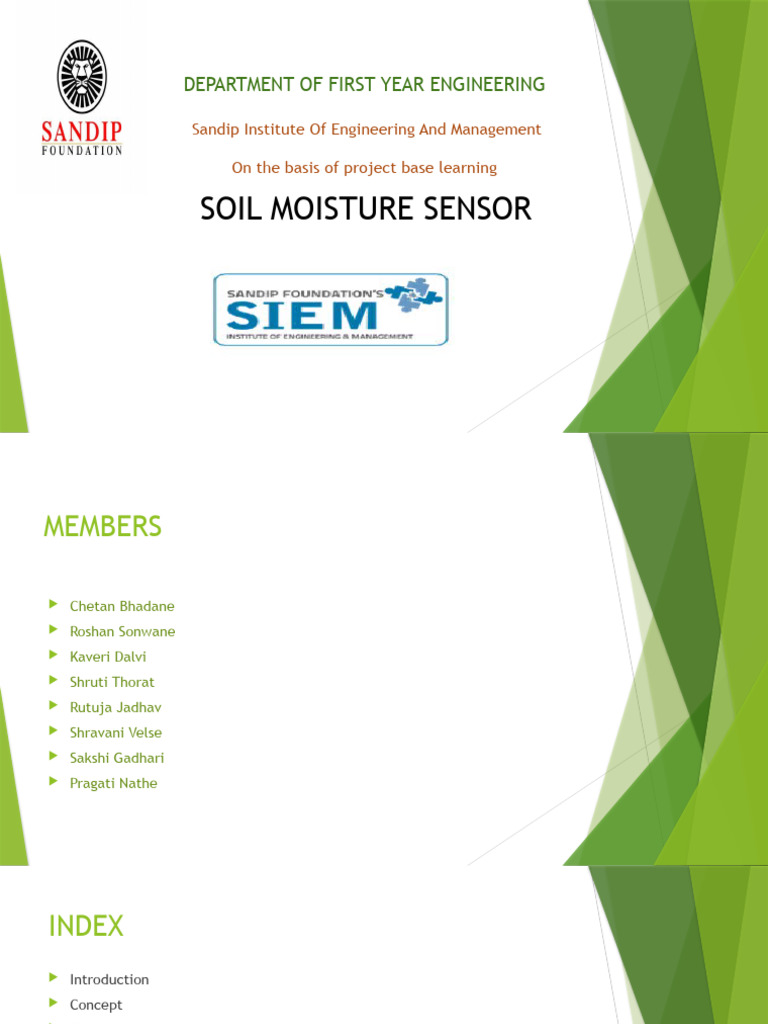 Soil Irrigation 1 Pdf