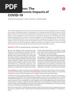 Introduction The Socioeconomi | PDF | Economic Inequality ...
