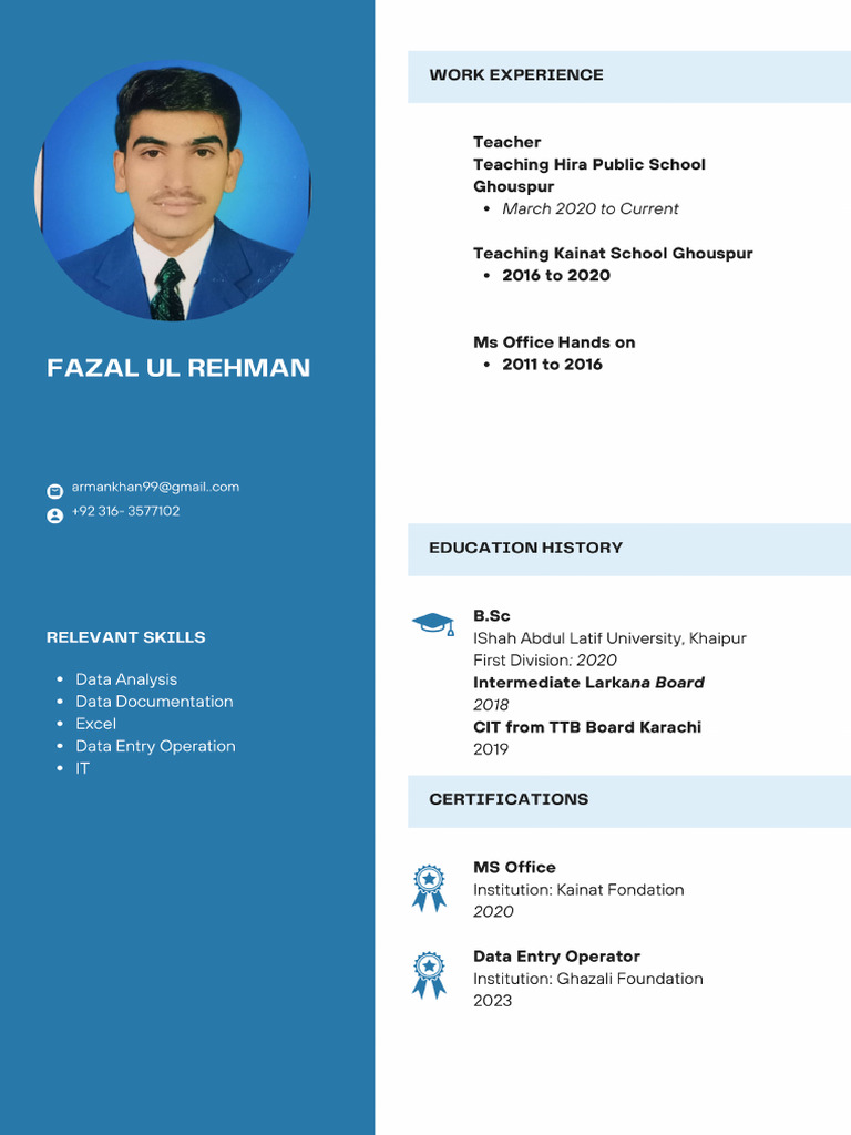 Fazal | PDF