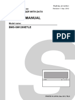 SM A11-015 Bms-Sm1280etle en 00