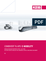 Combivert T6 Apd E-Mobility