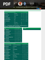 40-40 Cloud7 Vs Bin Delamah