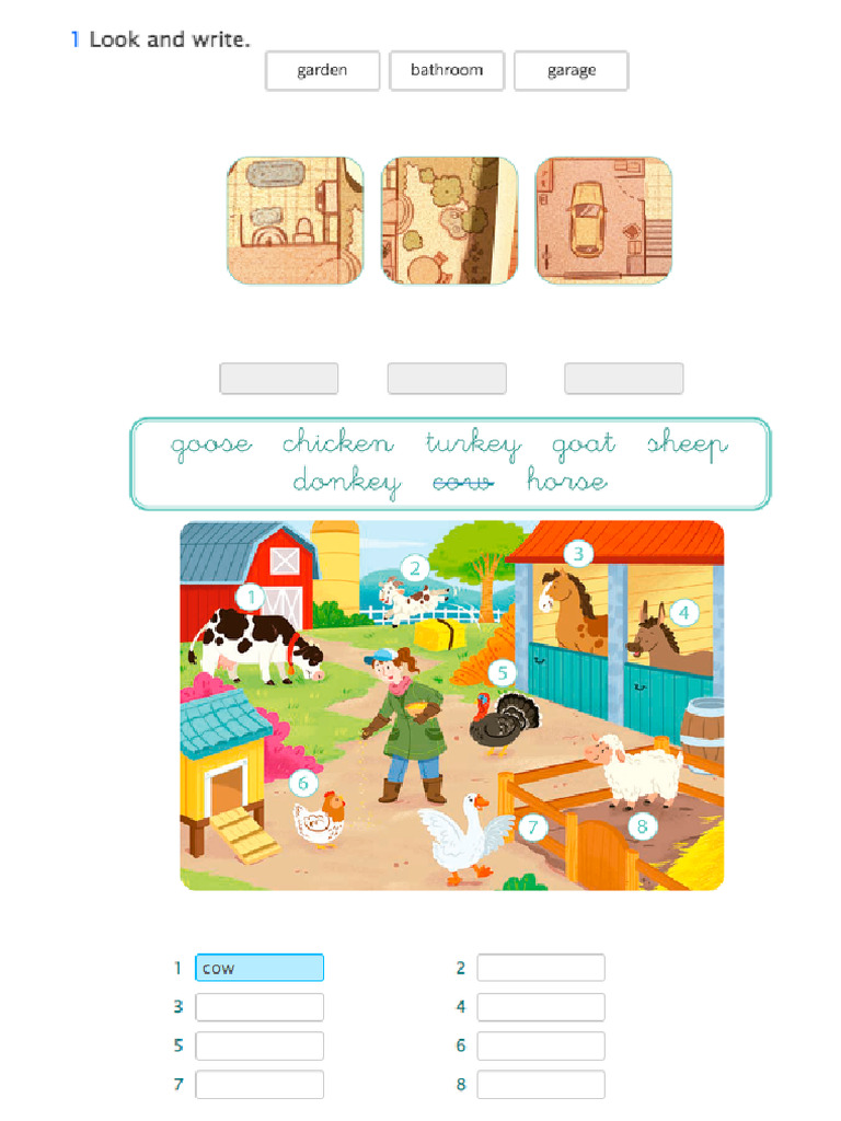 Rise And Shine 2 Unit 3 Pdf