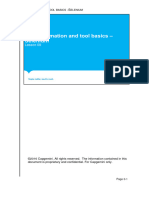 Test Automation and Tool Basics Selenium PDF