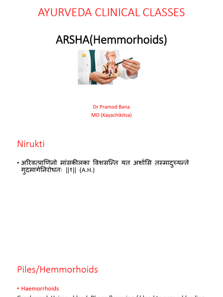 Acc Arsha Pdf Hemorrhoid Ulcerative Colitis