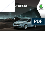 OwnersManual Skoda