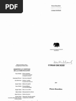 Download Bourdieu Pierre Cosas Dichas by Gisela Id SN70239531 doc pdf