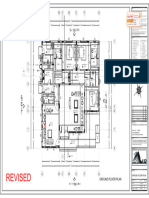 Ground Floor Plan As Revised1630835165623