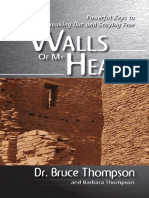 Walls of My Heart