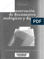 ConservacionDocumentosAnalogicosyDigitales