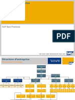 101 Structure Entreprise FR