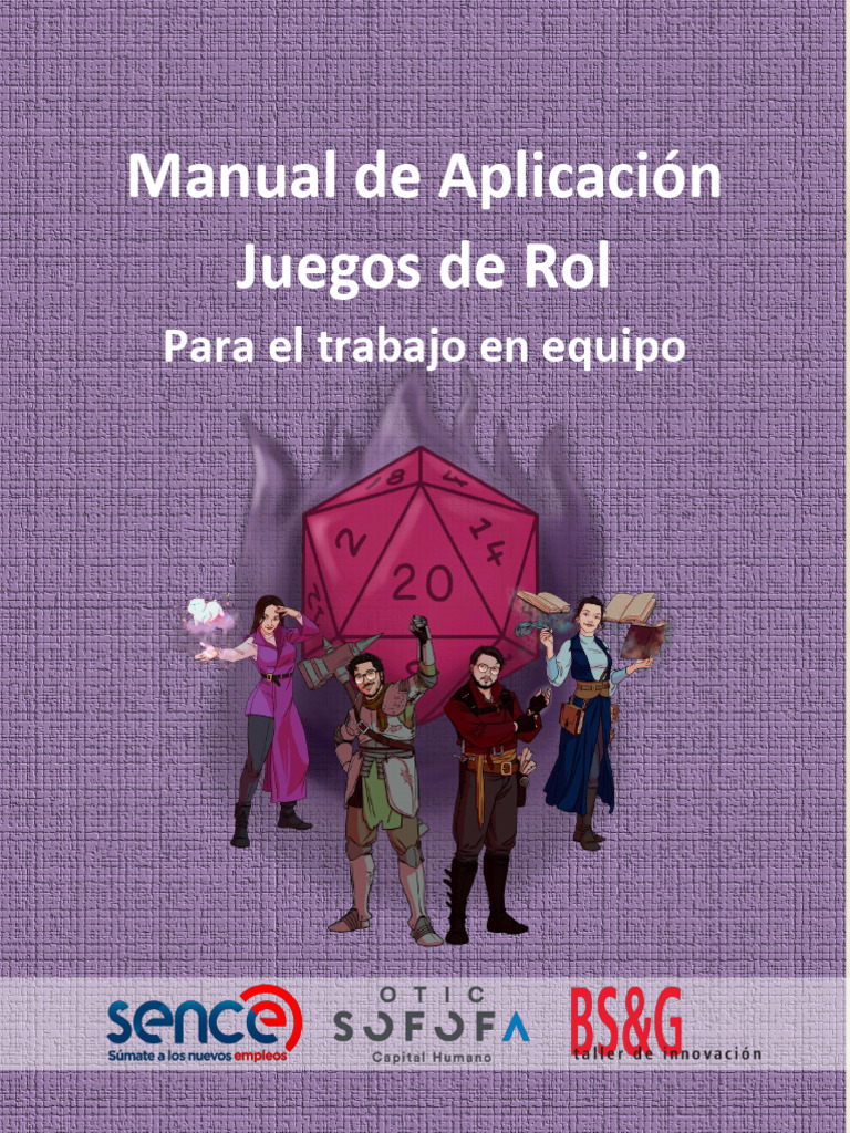 7mo Mar - Nosolorol -juego De Rol Libro Básico Nuevo Sellado