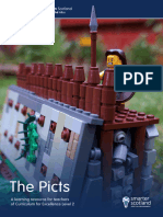 The Picts A Learning Resource