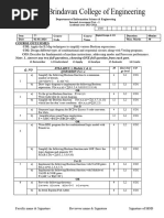 Is Dd&co Q1