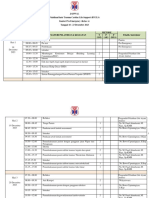 Jadwal BTCLS Kantor Pro em 18-23 Des 2023 (A)