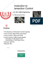 11 - Intersection - Control - Lecture 24-25
