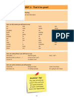 English Made Easy Volume One Lesson 2