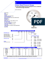 600 Series Data Sheet Rev 2