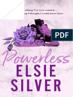 Preview Powerless by Elsie Silver