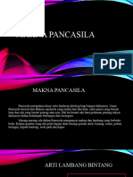 Makna Pancasila