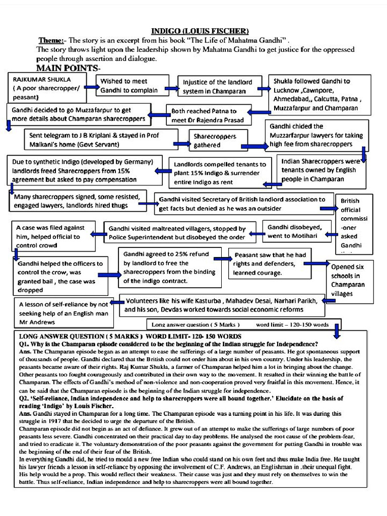 Indigo | PDF