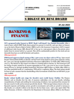 30.01.2024 - Daily News Digest by Bfsi Board
